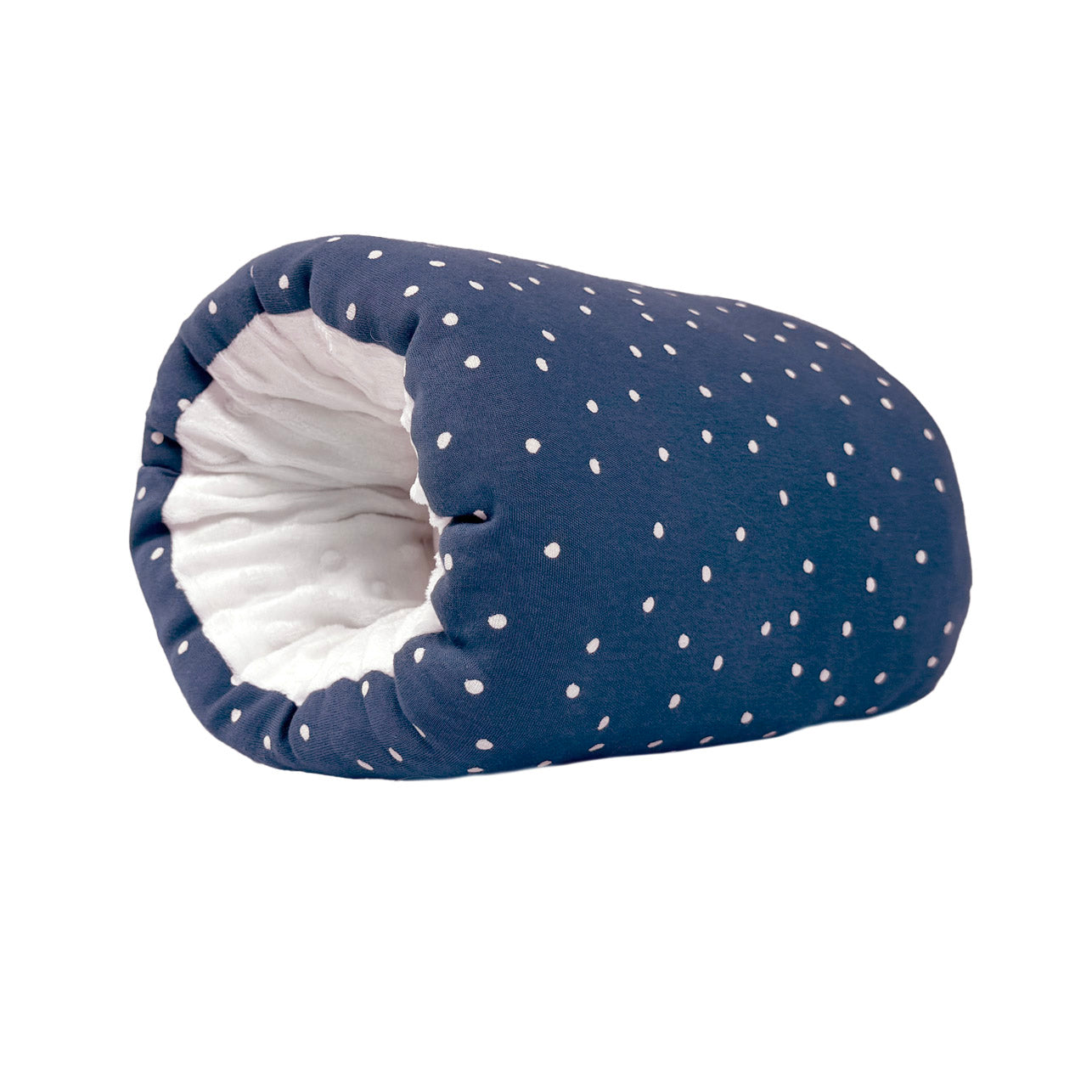 Dotty Blue Polka Dot