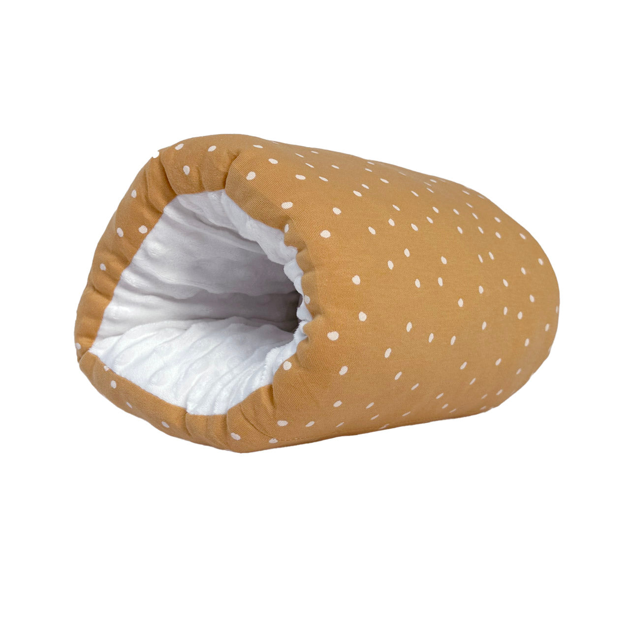 Sunshine Polka Dot