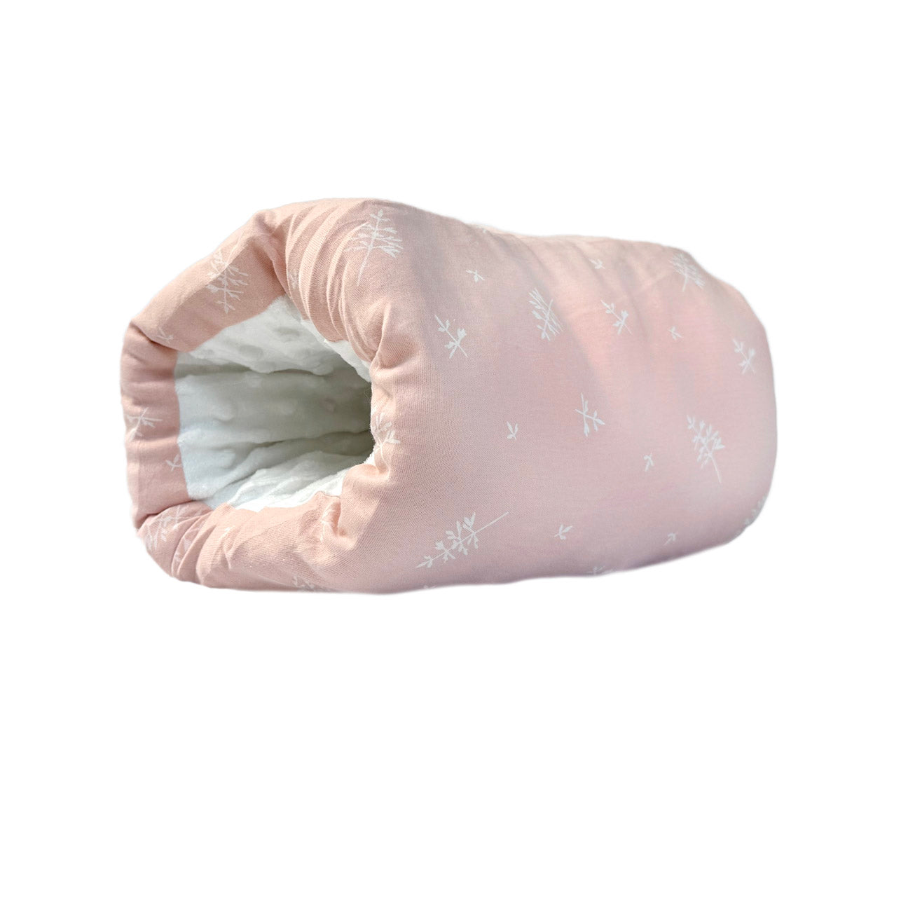 Pink Fern