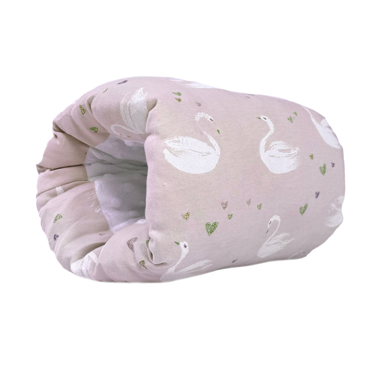 Pink Swan Dream