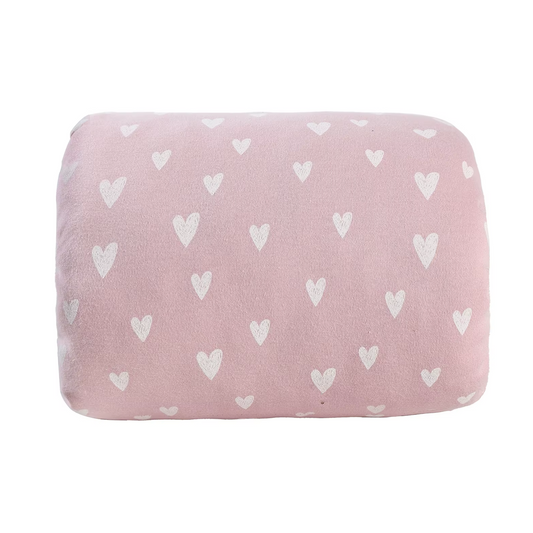 Sweet Heart Pink