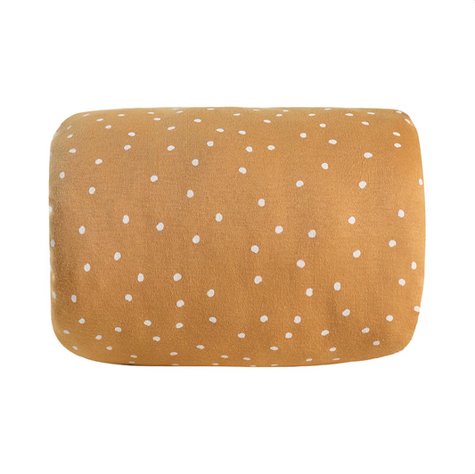 Sunshine Polka Dot