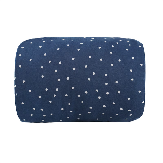 Dotty Blue Polka Dot