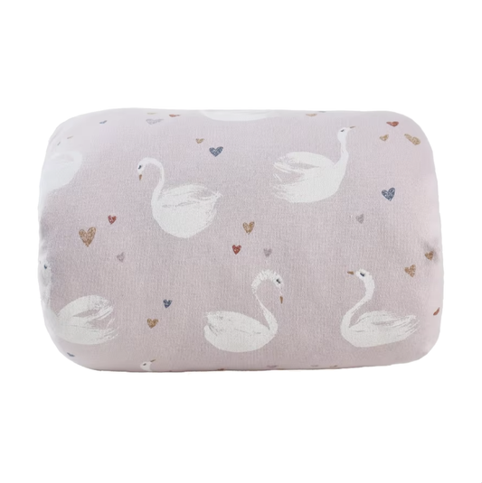 Pink Swan Dream